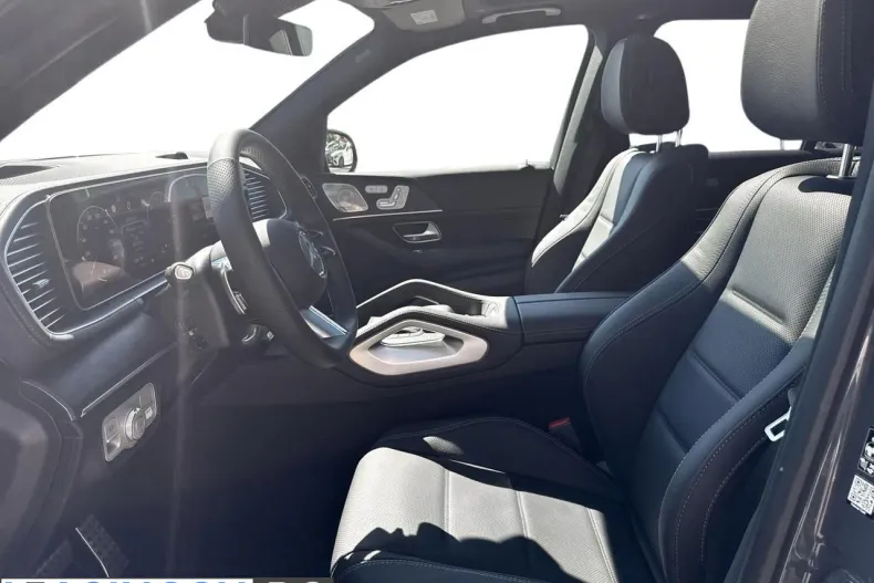 Mercedes-Benz GLE (Clasa GLE) din 2026 cu 4 km - oferta MER220186 - foto 10