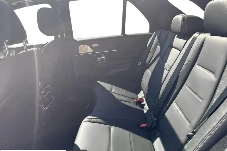 Mercedes-Benz GLE (Clasa GLE) din 2026 cu 4 km - oferta MER220186 - foto 11