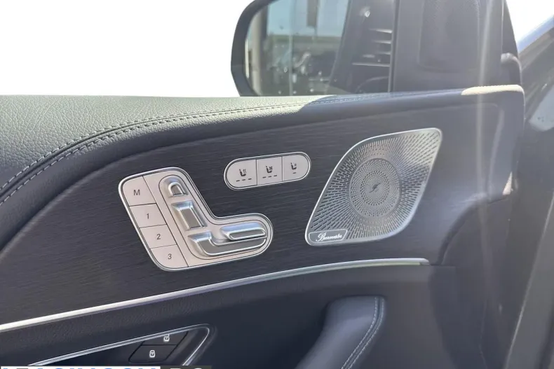 Mercedes-Benz GLE (Clasa GLE) din 2026 cu 4 km - oferta MER220186 - foto 13
