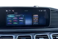 Mercedes-Benz GLE (Clasa GLE) din 2026 cu 4 km - oferta MER220186 - foto 22
