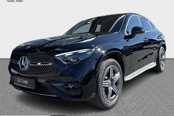 Mercedes-Benz GLC Coupe din 2026 - oferta MER220187