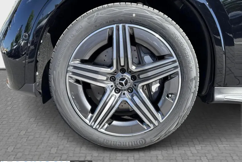 Mercedes-Benz GLC Coupe (Clasa GLC) din 2026 cu 6 km - oferta MER220187 - foto 6