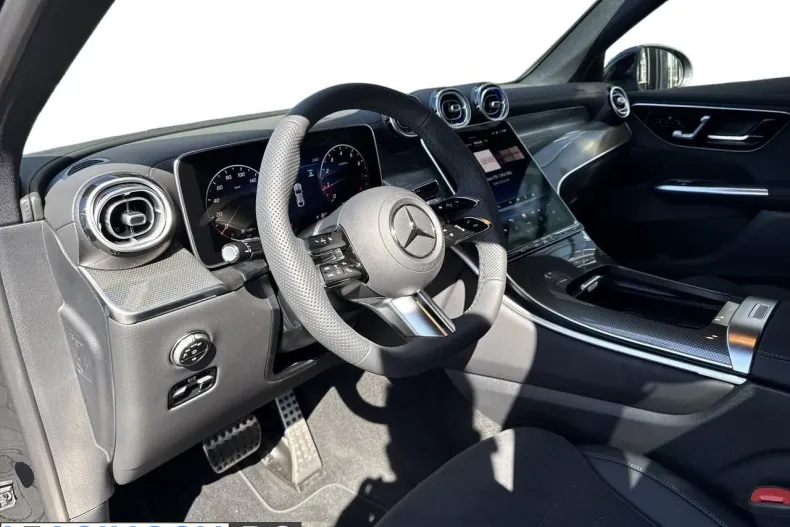 Mercedes-Benz GLC Coupe (Clasa GLC) din 2026 cu 6 km - oferta MER220187 - foto 7