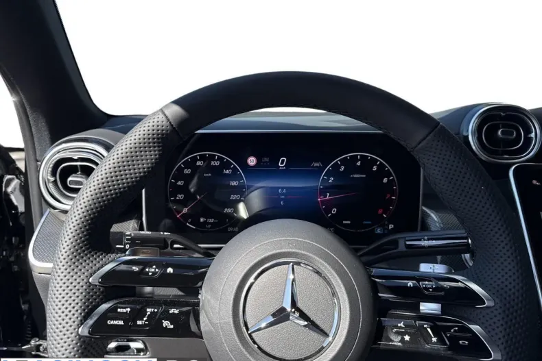 Mercedes-Benz GLC Coupe (Clasa GLC) din 2026 cu 6 km - oferta MER220187 - foto 8
