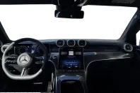 Mercedes-Benz GLC Coupe (Clasa GLC) din 2026 cu 6 km - oferta MER220187 - foto 9