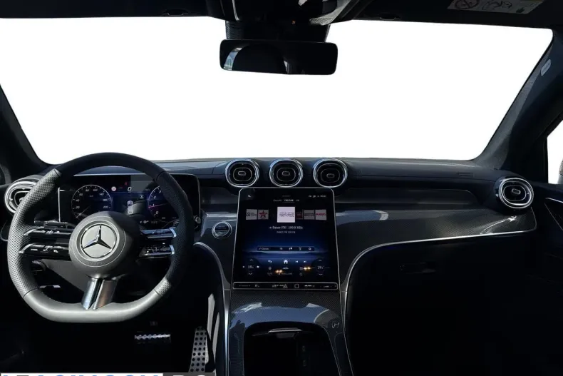 Mercedes-Benz GLC Coupe (Clasa GLC) din 2026 cu 6 km - oferta MER220187 - foto 9