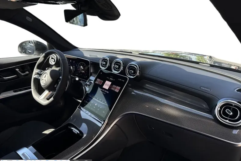 Mercedes-Benz GLC Coupe (Clasa GLC) din 2026 cu 6 km - oferta MER220187 - foto 10
