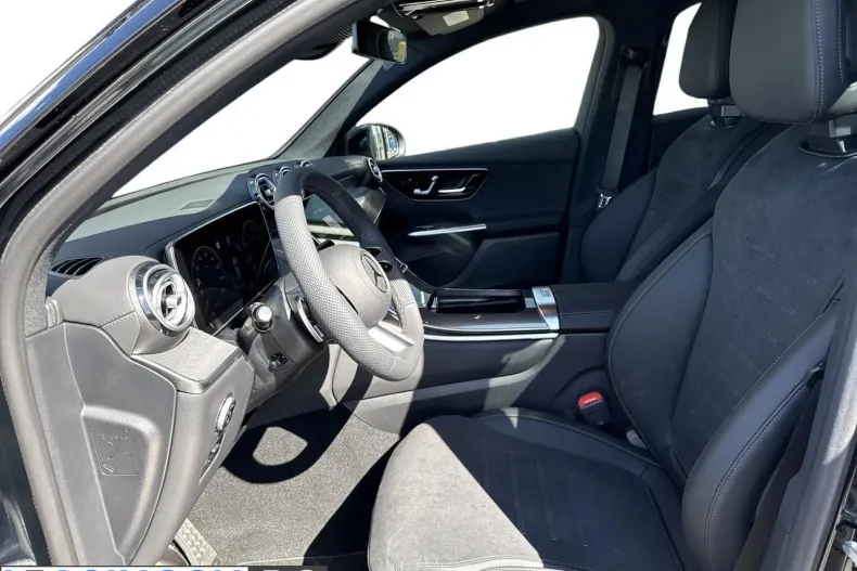 Mercedes-Benz GLC Coupe (Clasa GLC) din 2026 cu 6 km - oferta MER220187 - foto 11