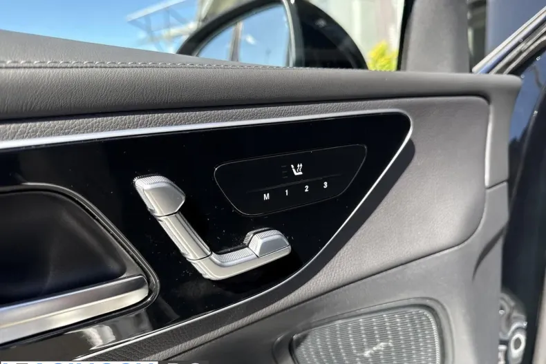 Mercedes-Benz GLC Coupe (Clasa GLC) din 2026 cu 6 km - oferta MER220187 - foto 12