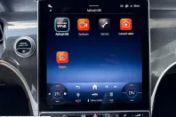 Mercedes-Benz GLC Coupe (Clasa GLC) din 2026 cu 6 km - oferta MER220187 - foto 21