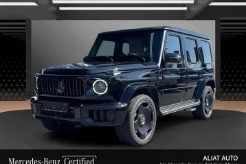 Mercedes-Benz G din 2024 - oferta MER220188