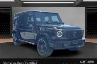 Mercedes-Benz G (Clasa G) din 2024 cu 3.711 km - oferta MER220188 - foto 4