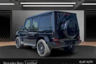 Mercedes-Benz G (Clasa G) din 2024 cu 3.711 km - oferta MER220188 - foto 5