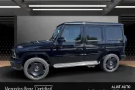 Mercedes-Benz G (Clasa G) din 2024 cu 3.711 km - oferta MER220188 - foto 8