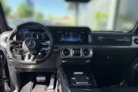 Mercedes-Benz G (Clasa G) din 2024 cu 3.711 km - oferta MER220188 - foto 12