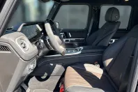 Mercedes-Benz G (Clasa G) din 2024 cu 3.711 km - oferta MER220188 - foto 14