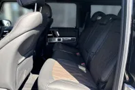 Mercedes-Benz G (Clasa G) din 2024 cu 3.711 km - oferta MER220188 - foto 17