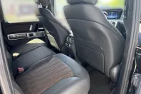 Mercedes-Benz G (Clasa G) din 2024 cu 3.711 km - oferta MER220188 - foto 18