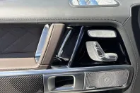 Mercedes-Benz G (Clasa G) din 2024 cu 3.711 km - oferta MER220188 - foto 21