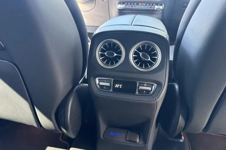 Mercedes-Benz G (Clasa G) din 2024 cu 3.711 km - oferta MER220188 - foto 22