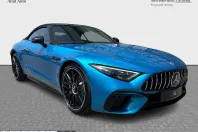 Mercedes-Benz SL 63 AMG (Clasa SL) din 2022 cu 10.285 km - oferta MER220189 - foto 1