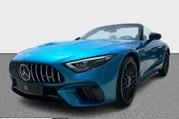 Mercedes-Benz SL 63 AMG (Clasa SL) din 2022 cu 10.285 km - oferta MER220189 - foto 6