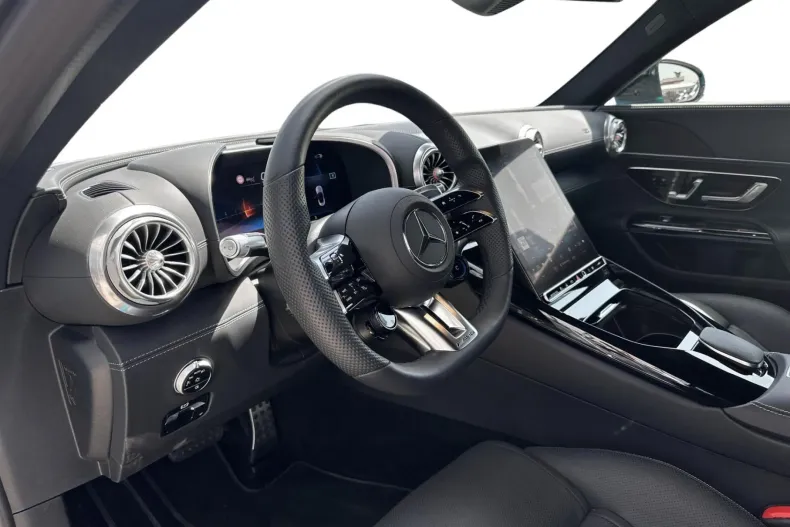 Mercedes-Benz SL 63 AMG (Clasa SL) din 2022 cu 10.285 km - oferta MER220189 - foto 9