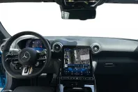 Mercedes-Benz SL 63 AMG (Clasa SL) din 2022 cu 10.285 km - oferta MER220189 - foto 11