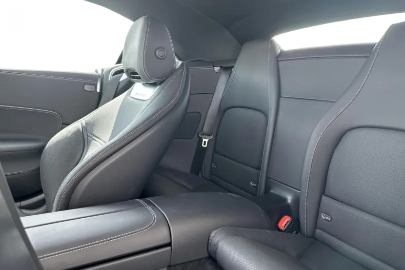 Mercedes-Benz SL 63 AMG (Clasa SL) din 2022 cu 10.285 km - oferta MER220189 - foto 13