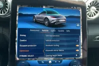 Mercedes-Benz SL 63 AMG (Clasa SL) din 2022 cu 10.285 km - oferta MER220189 - foto 24