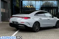 Mercedes-Benz CLA 350 (Clasa CLA) din 2025 cu 4.000 km - oferta MER220190 - foto 9