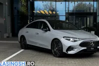 Mercedes-Benz CLA 350 (Clasa CLA) din 2025 cu 4.000 km - oferta MER220190 - foto 11