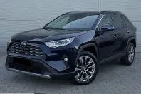 Toyota RAV4 din 2021 cu 65.032 km - oferta TOY220191 - foto 1