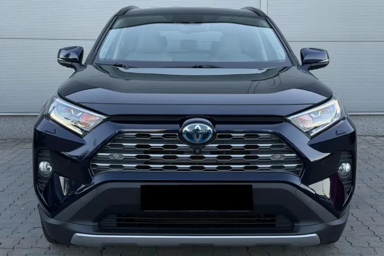 Toyota RAV4 din 2021 cu 65.032 km - oferta TOY220191 - foto 2