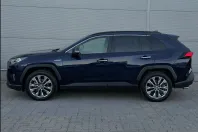 Toyota RAV4 din 2021 cu 65.032 km - oferta TOY220191 - foto 4