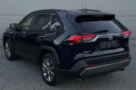 Toyota RAV4 din 2021 cu 65.032 km - oferta TOY220191 - foto 5