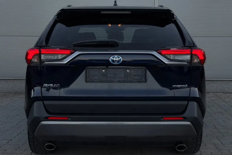 Toyota RAV4 din 2021 cu 65.032 km - oferta TOY220191 - foto 6