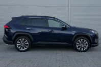 Toyota RAV4 din 2021 cu 65.032 km - oferta TOY220191 - foto 7