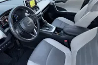Toyota RAV4 din 2021 cu 65.032 km - oferta TOY220191 - foto 10
