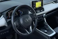 Toyota RAV4 din 2021 cu 65.032 km - oferta TOY220191 - foto 11
