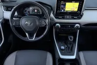 Toyota RAV4 din 2021 cu 65.032 km - oferta TOY220191 - foto 19