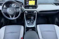 Toyota RAV4 din 2021 cu 65.032 km - oferta TOY220191 - foto 20
