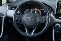 Toyota RAV4 din 2021 cu 65.032 km - oferta TOY220191 - foto 21
