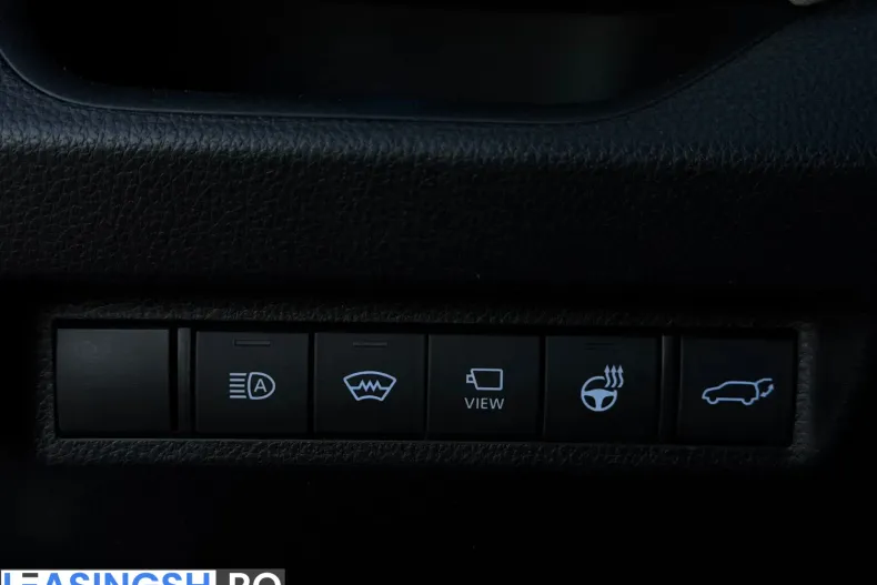 Toyota RAV4 din 2021 cu 65.032 km - oferta TOY220191 - foto 25