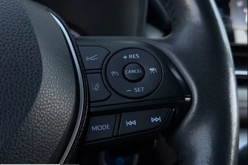 Toyota RAV4 din 2021 cu 65.032 km - oferta TOY220191 - foto 29
