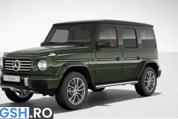 Mercedes-Benz G din 2026 - oferta MER220192