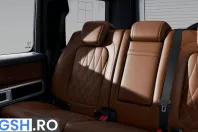 Mercedes-Benz G (Clasa G) din 2026 cu 10 km - oferta MER220192 - foto 2