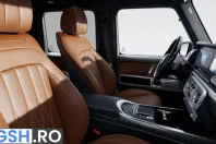 Mercedes-Benz G (Clasa G) din 2026 cu 10 km - oferta MER220192 - foto 4