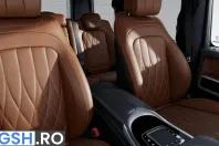 Mercedes-Benz G (Clasa G) din 2026 cu 10 km - oferta MER220192 - foto 6