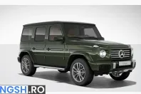 Mercedes-Benz G (Clasa G) din 2026 cu 10 km - oferta MER220192 - foto 7